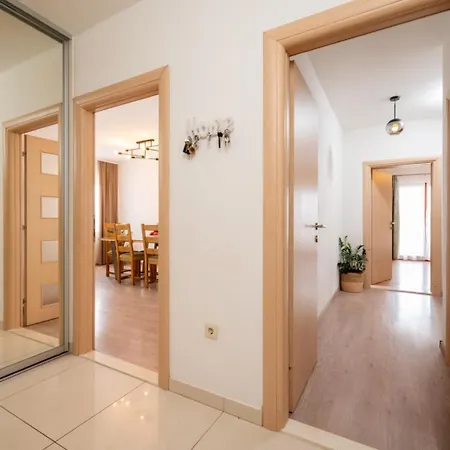 By The Sea Okrug Gornji, Ciovo - 23497