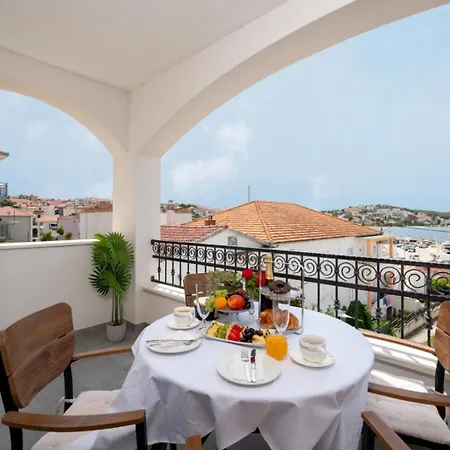 By The Sea Okrug Gornji, Ciovo - 23497 טרוגיר