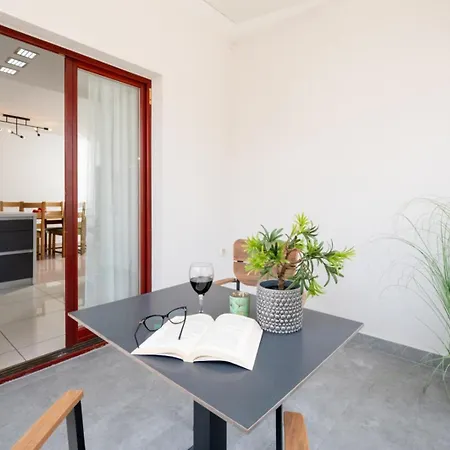 By The Sea Okrug Gornji, Ciovo - 23497