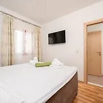 By The Sea Okrug Gornji, Ciovo - 23497 Apartment Trogir