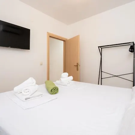 Lejlighed By The Sea Okrug Gornji, Ciovo - 23497 Trogir
