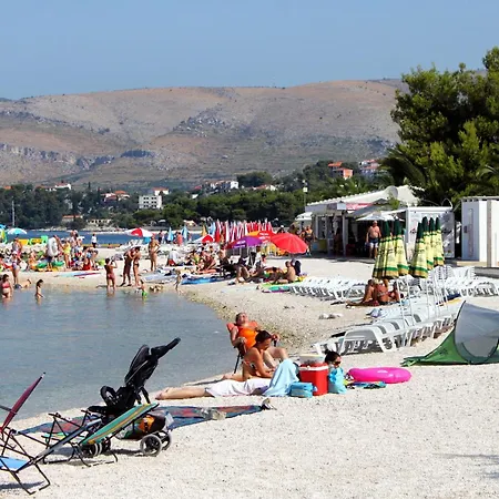 By The Sea Okrug Gornji, Ciovo - 23497 Trogir