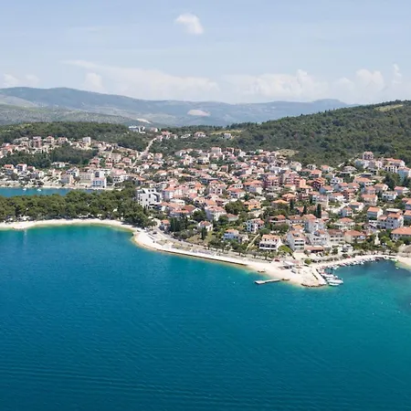 By The Sea Okrug Gornji, Ciovo - 23497