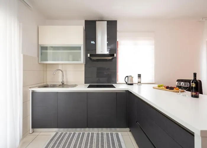By The Sea Okrug Gornji, Ciovo - 23497 Apartman *