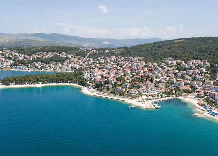 By The Sea Okrug Gornji, Ciovo - 23497
