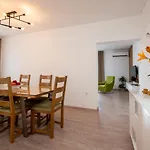 By The Sea Okrug Gornji, Ciovo - 23497 Apartment *